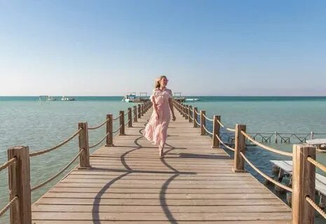 Experience Serenity at Orange Bay Tour in Hurghada