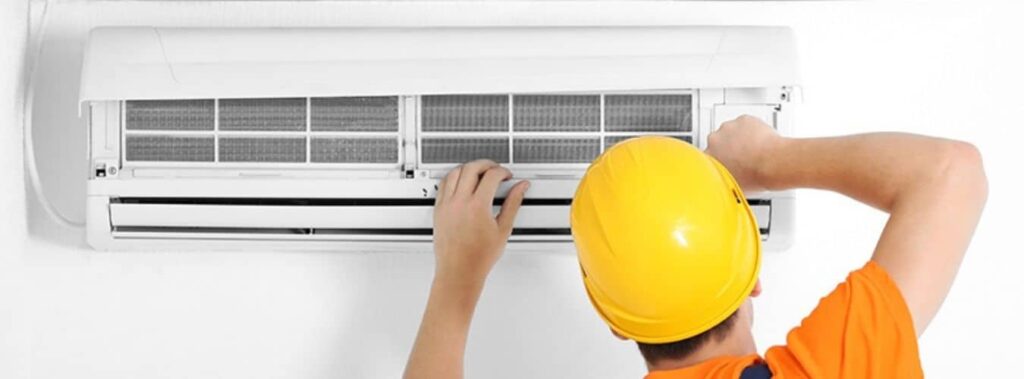 كيفية تنظيف مكثفات سبلت الهواء بشكل صحيح