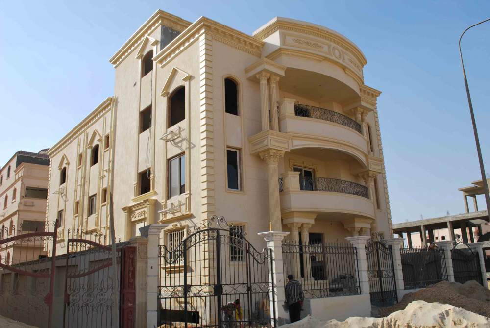 احصل على منزل أحلامك: شقق فسيحة للبيع في حي الواحة