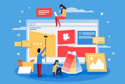 كيف يمكنك استخدام الفيديو في التسويق الرقمي لزيادة تفاعل موقعك الإلكتروني؟