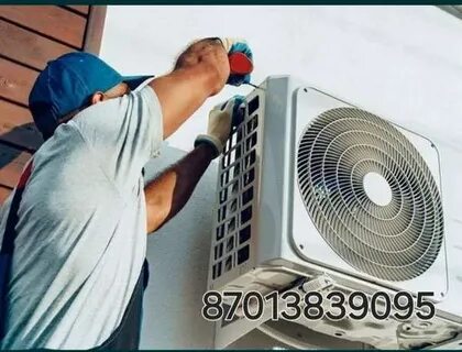 أهم الصفات التي يجب أن يتحلى بها فني تكييف محترف