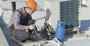 كيفية صيانة وتنظيف مكيفات الهواء بعد التركيب