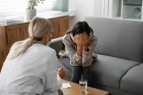 أعراض القلق وتأثيرها السلبي على الصحة النفسية والجسدية