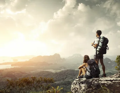 استكشاف الصحاري وركوب الدراجات في مراكش