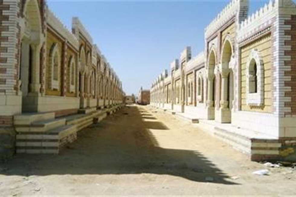 مدافن طريق الفيوم: أماكن تاريخية تحتضن أسرار الزمن