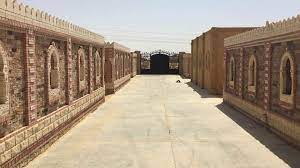 تكلفة القبور الجديدة مقارنةً بالقبور القديمة في مصر