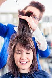 كيفية التعامل مع تساقط الشعر بعد استخدام مينوكسيديل