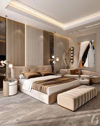 Discover the Beauty of Modern Wood Bedroom Furniture