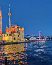 أماكن السياحة البحرية في تركيا وأنشطة الرياضات المائية