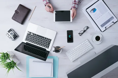 أفضل استراتيجيات التسويق الإلكتروني لتطوير الشركات الناشئة