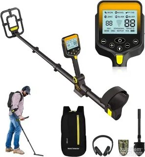 Is the Minelab GPX 5000 Worth the Investment? Review
