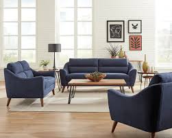 Enhance Your Living Room with Stylish Sofa Sets with Recliners