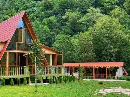 The Ultimate Getaway: North Georgia Cottage Rentals
