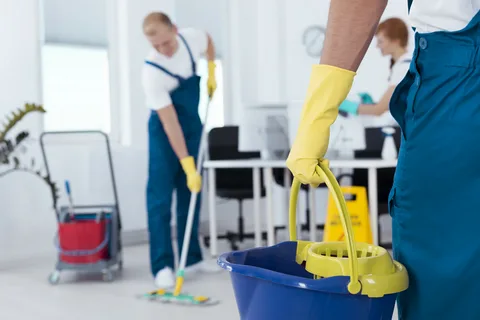 خطوات الصيانة الوقائية لأنظمة الكهرباء