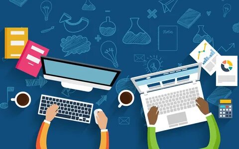أهمية الاستثمار في تصميم موقع الكتروني متجاوب ومتوافق مع الهواتف الذكية