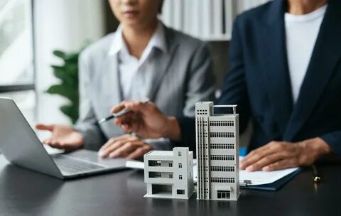 أهمية تصوير العقارات بشكل احترافي في الإعلانات التسويقية