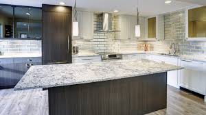 Comparing the Top Stone Countertop Options for Your Home