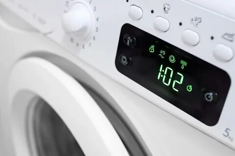 أفضل 10 غسالات نص اتوماتيك لتنظيف الملابس بكفاءة عالية