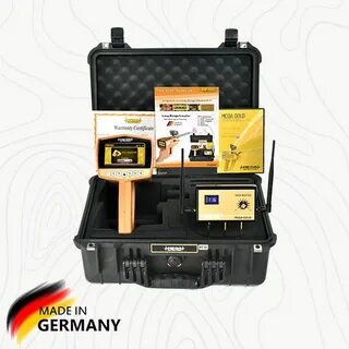 Unveiling the Golden Opportunity: Gold Legend Detector Price in Today