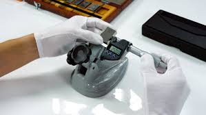 Best Practices for Pharmaceutical Calibration in Egypt