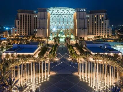 المعالم السياحية الشهيرة في الإمارات وجهات السياحة الرئيسية