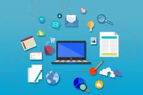 خطوات بناء موقع الكترونى ناجح