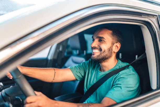 قصة نجاح السائق العربي الذي حصل على إعجاب الإيطاليين في روما