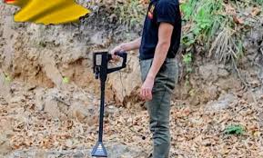 أفضل جهاز للكشف عن الذهب في الأراضي الصحراوية