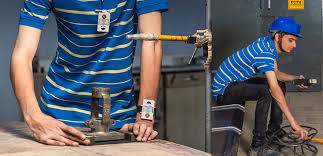 The Importance of Welder Qualification Inspection in Egypt