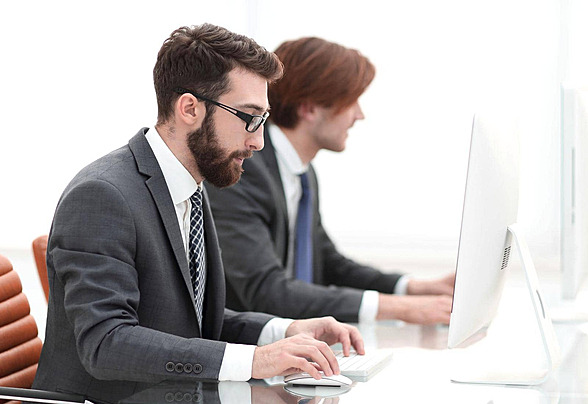 أحدث التقنيات المستخدمة في تصميم المواقع الالكترونية