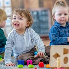 A Look at the Curriculum Offered at Nurseries in Sidi Gaber