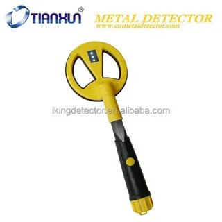 Finding Gold: The Best Detectors on the Market