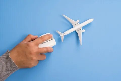 كيفية استعلام عن تذاكر الطيران عبر الإنترنت بسهولة ويسر