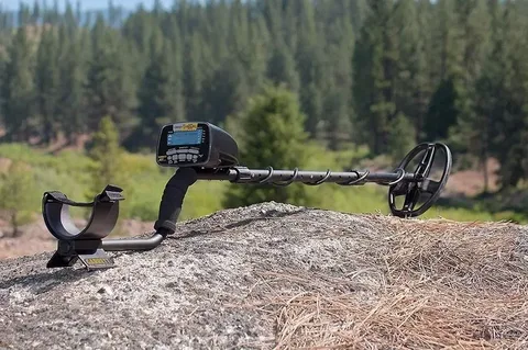 The Evolution of Detect Metal Detectors Technology