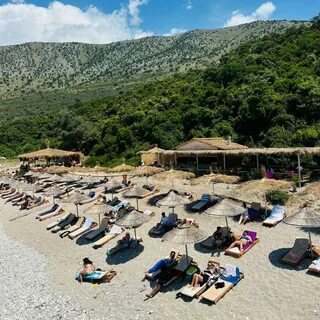 Uncover the Natural Beauty of Albania in a 7 Nights 8 Days Tour