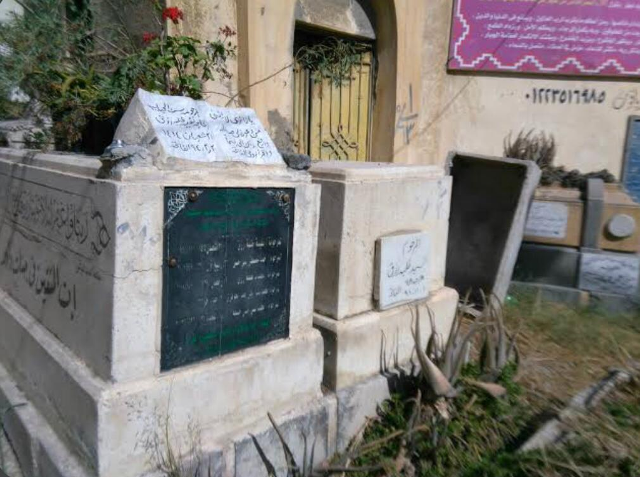 أهمية الحفاظ على مقابر ١٥ مايو في تاريخنا وثقافتنا