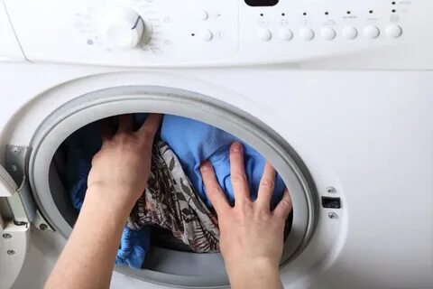 توفير الكهرباء والماء مع غسالات فوق الأتوماتيك: الخيار الذكي