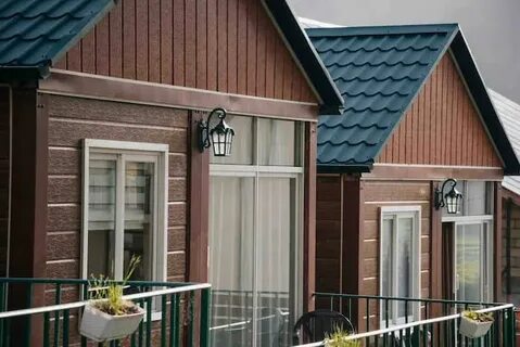 Unwind and Rejuvenate at Lake Oconee Cottages