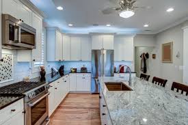 The Top Trends in New Countertop Design for 2021