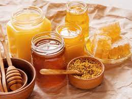 عسل الطاقة وفوائده العلاجية للجسم