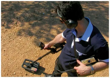 Top 10 Gold Searching Machines for Prospectors