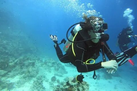 Unforgettable Snorkeling Adventures Await in Hurghada