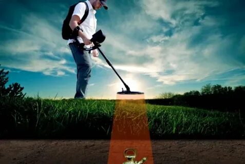 أهمية استخدام جهاز الكشف عن الذهب في عمليات البحث والتنقيب