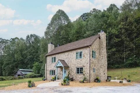 Top 10 Lake Oconee Weekend Cottages for a Relaxing Getaway
