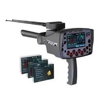 Best Gold Detector for the Money: A Comprehensive Buying Guide