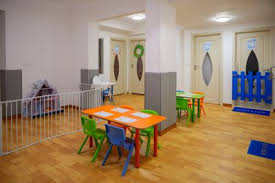Exploring the Benefits of Nurseries in Sidi Gaber for Working Parents