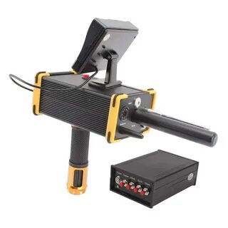 The Advantages of Using a Long Range Gold Detector