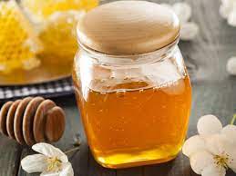 العسل الاصلي وعلاج السعال والالتهابات الحلقية