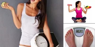 مشروب الشاي الأخضر يساعد في تخسيس البطن