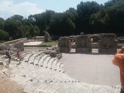 Immerse Yourself in the Rich Culture of Albania with a Tour Package